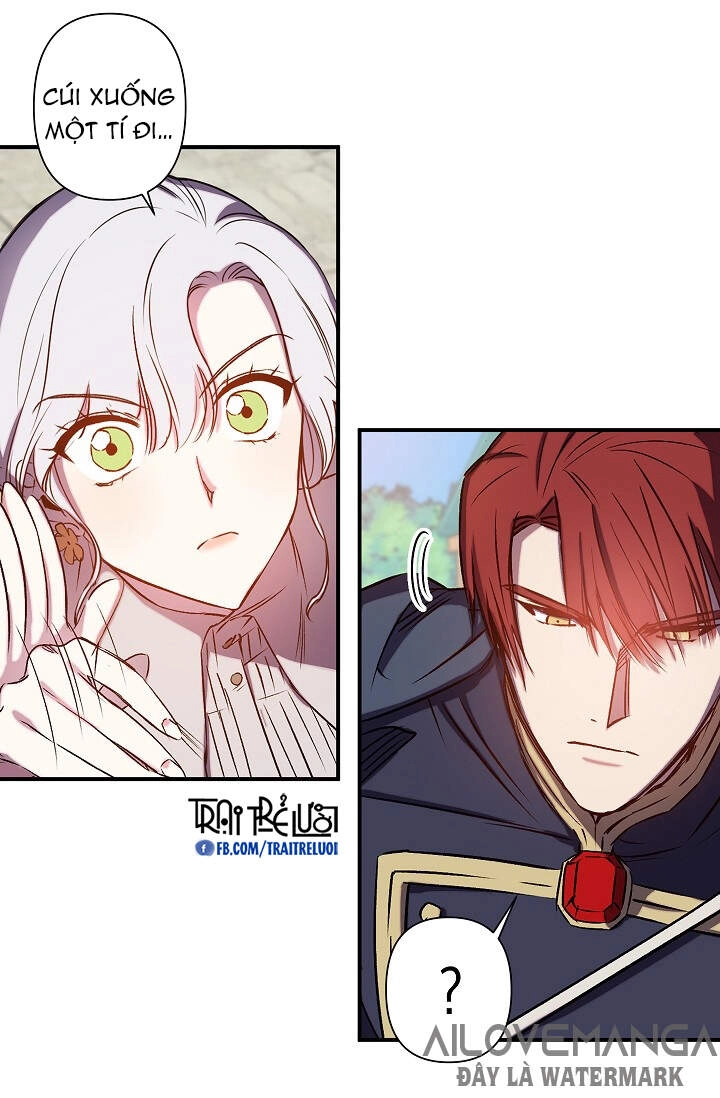 Hôn Lễ Báo Thù Chapter 51 - 51