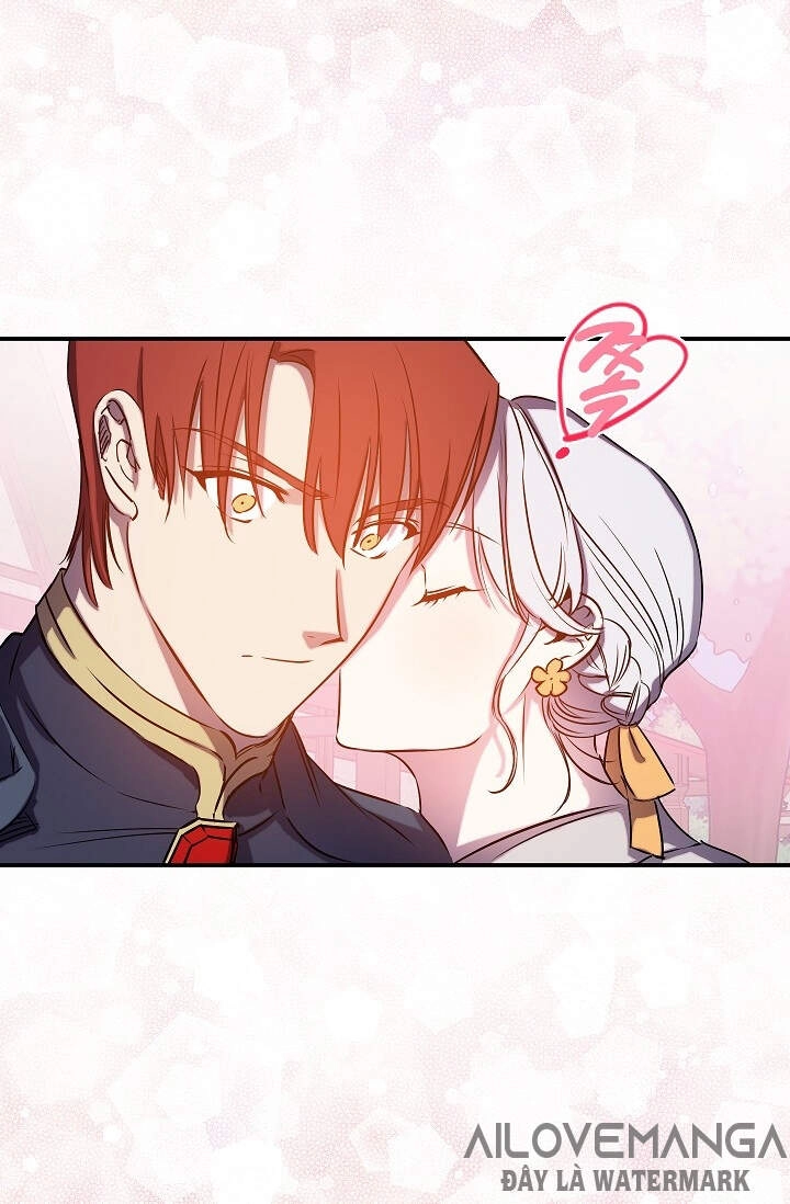 Hôn Lễ Báo Thù Chapter 51 - 52