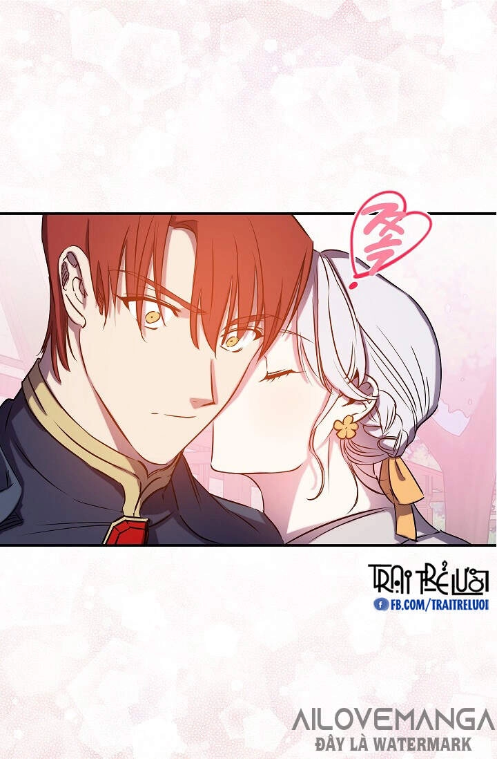 Hôn Lễ Báo Thù Chapter 52 - 2