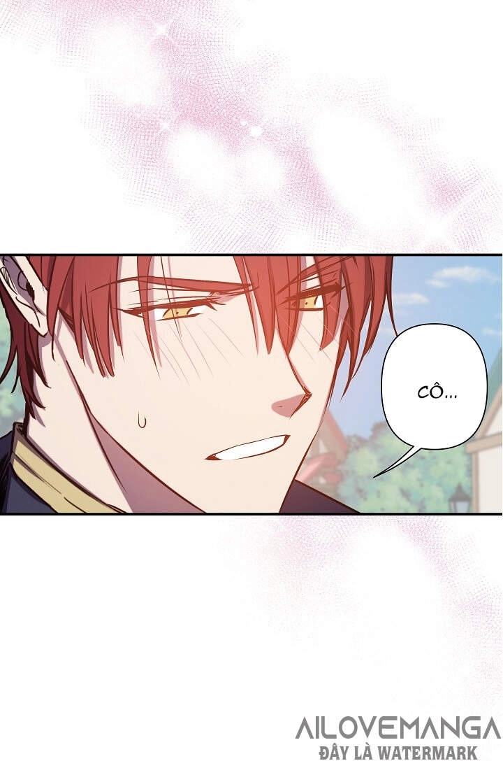 Hôn Lễ Báo Thù Chapter 52 - 3