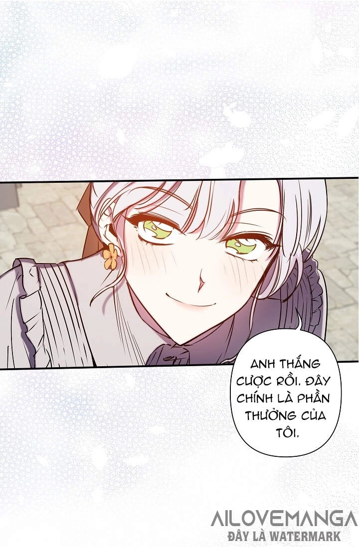 Hôn Lễ Báo Thù Chapter 52 - 4