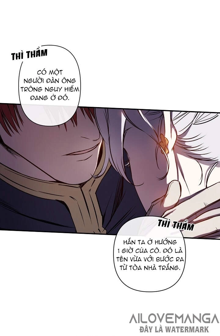 Hôn Lễ Báo Thù Chapter 52 - 7