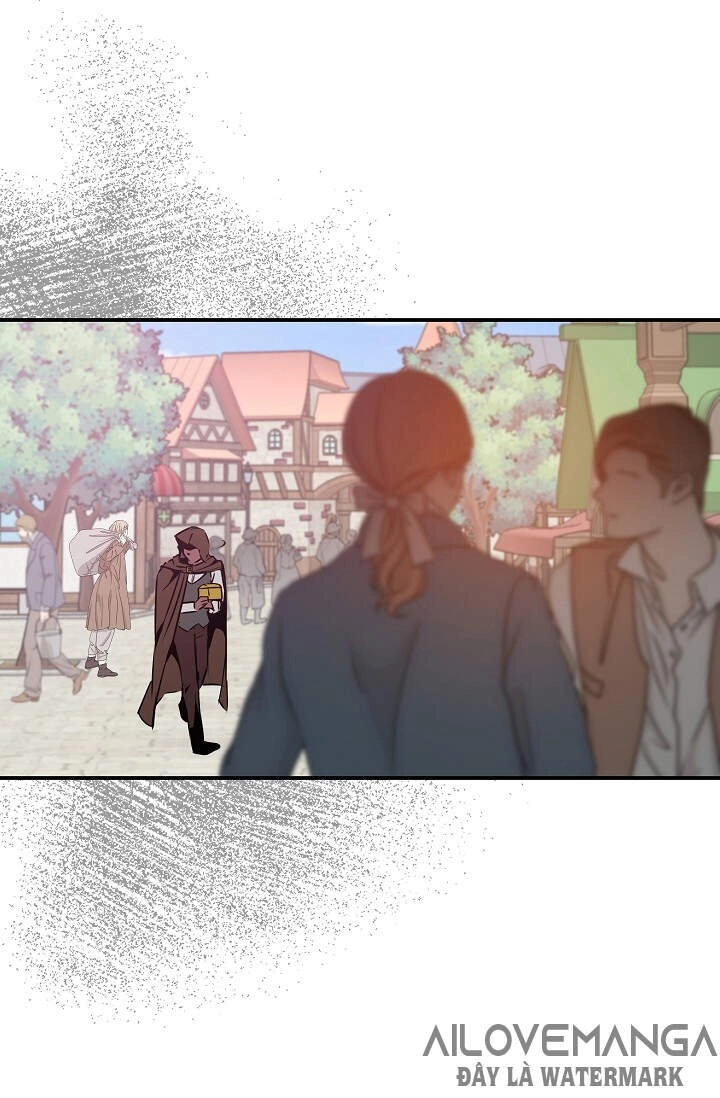 Hôn Lễ Báo Thù Chapter 52 - 9