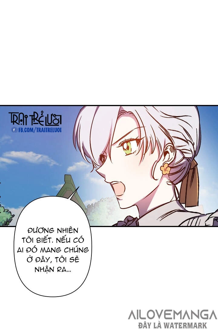 Hôn Lễ Báo Thù Chapter 52 - 11