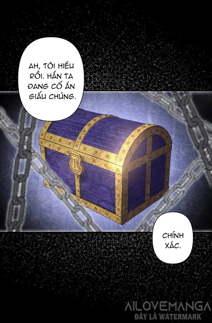 Hôn Lễ Báo Thù Chapter 52 - 12