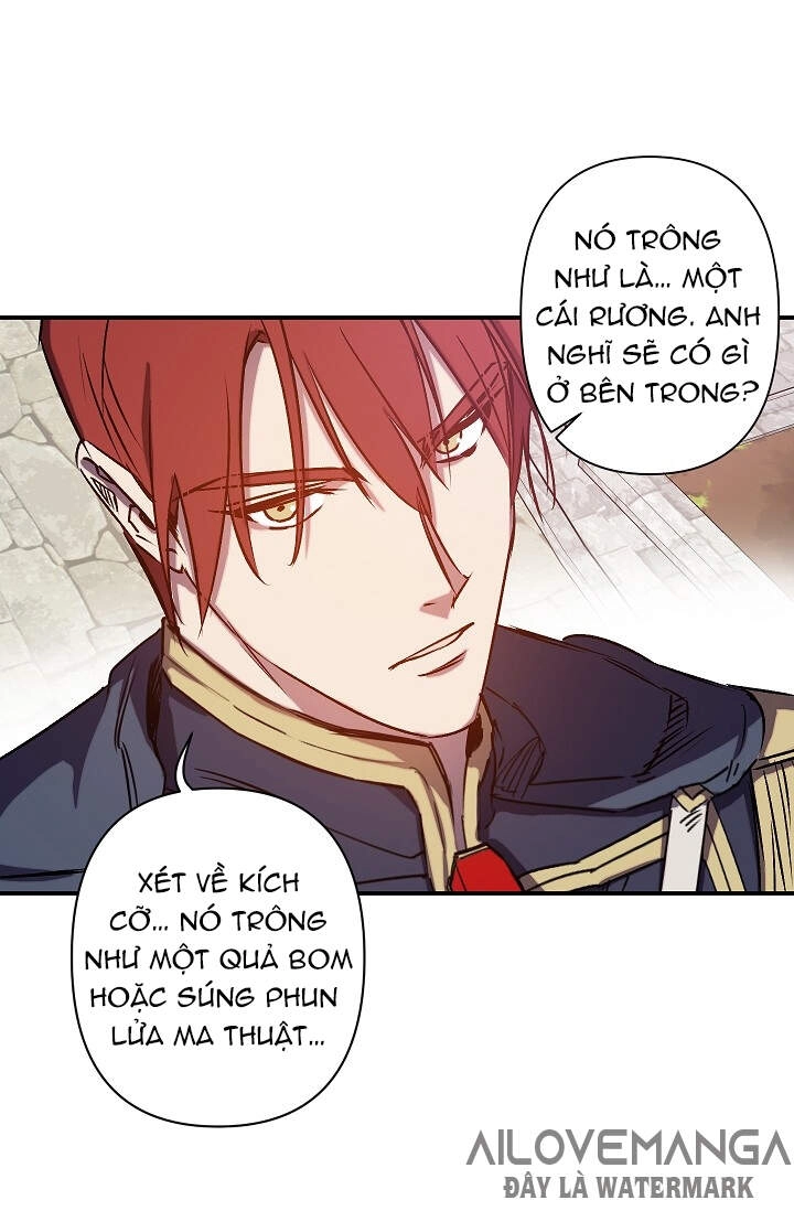 Hôn Lễ Báo Thù Chapter 52 - 13