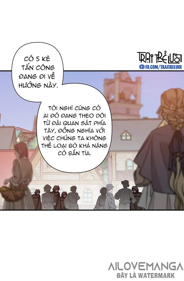 Hôn Lễ Báo Thù Chapter 52 - 14