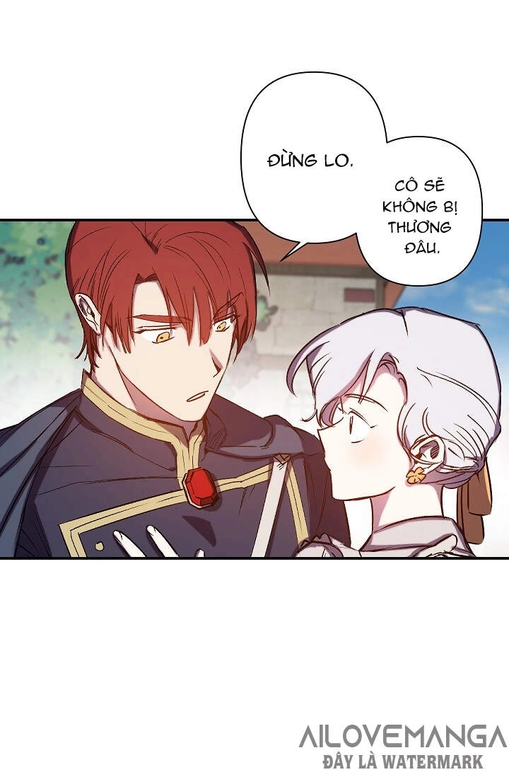 Hôn Lễ Báo Thù Chapter 52 - 16