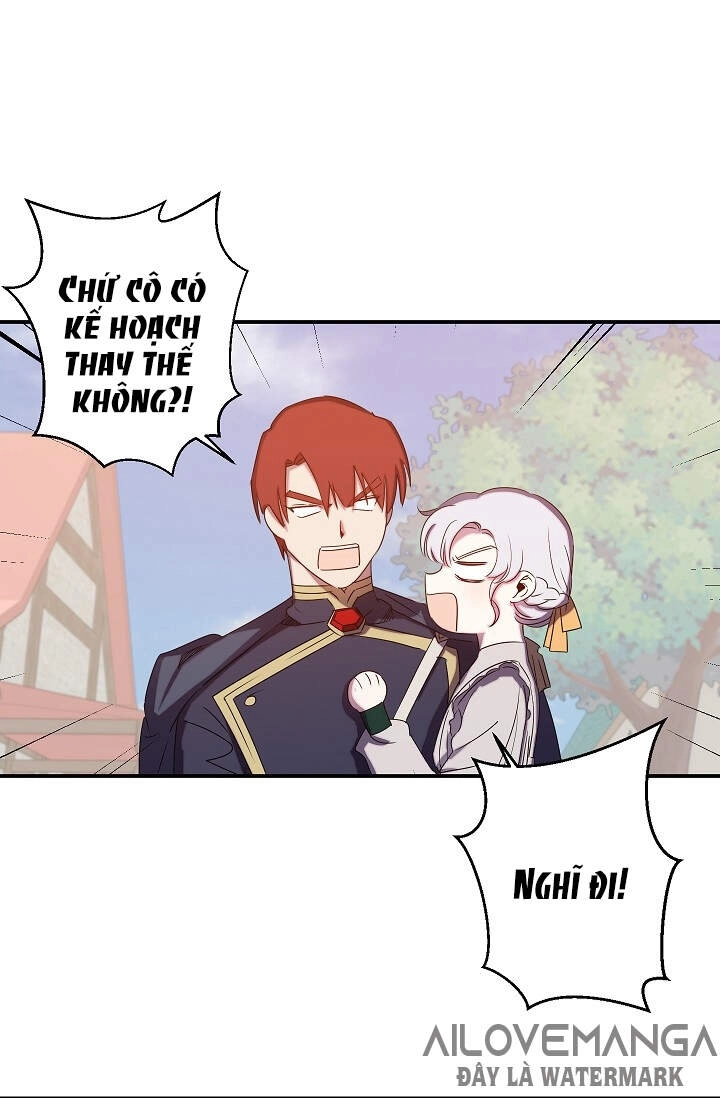 Hôn Lễ Báo Thù Chapter 52 - 18