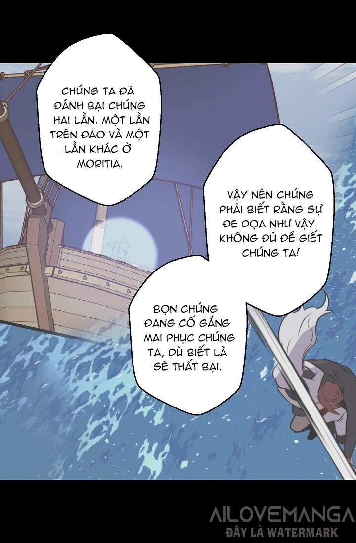 Hôn Lễ Báo Thù Chapter 52 - 19