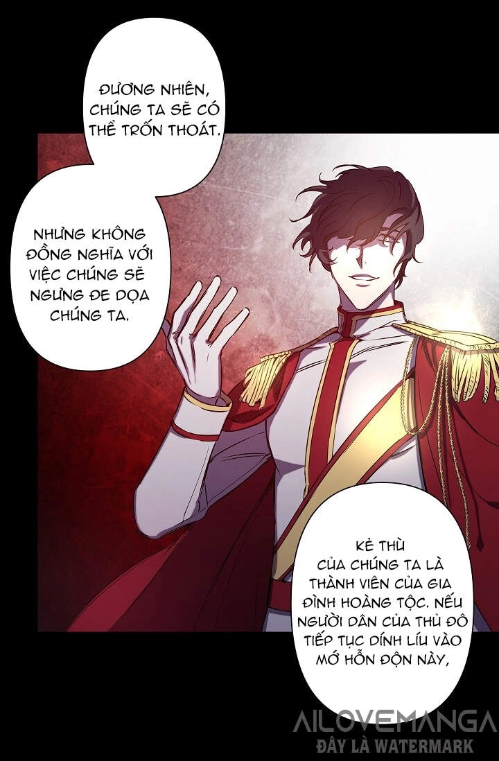 Hôn Lễ Báo Thù Chapter 52 - 22