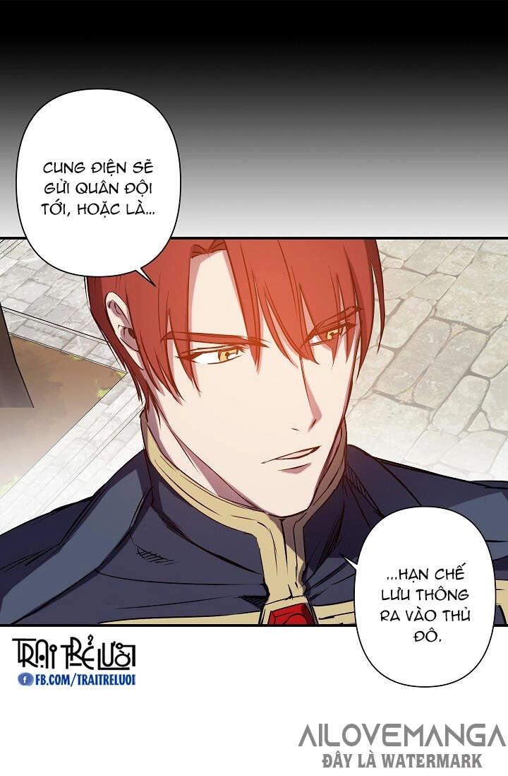 Hôn Lễ Báo Thù Chapter 52 - 23