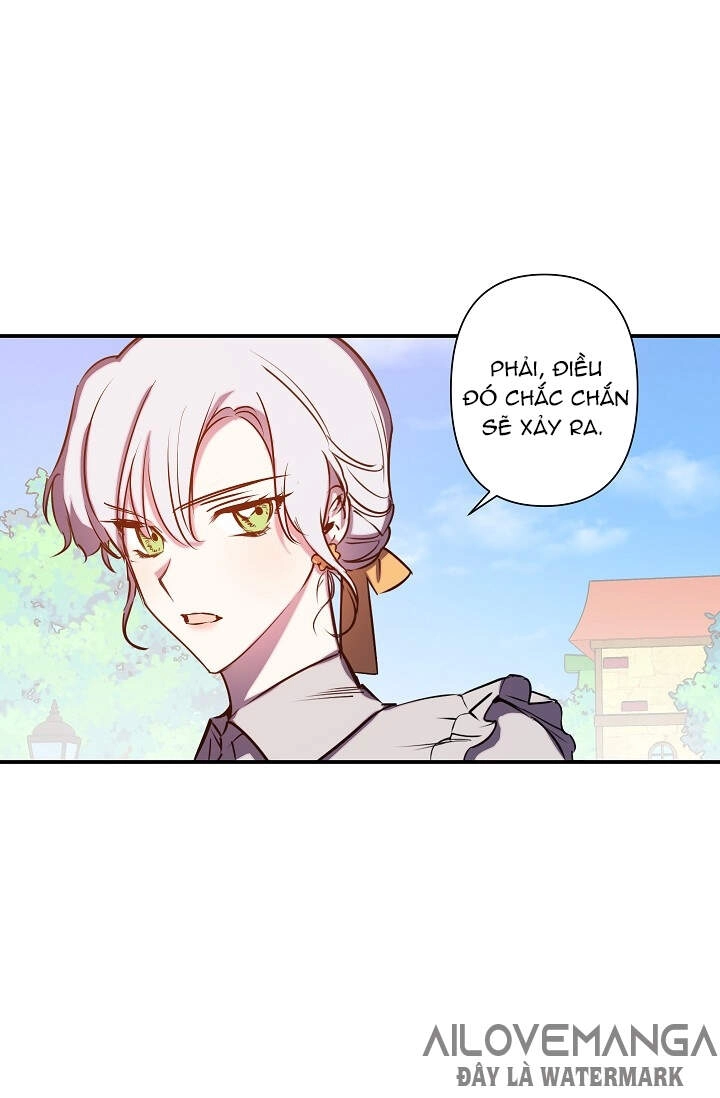 Hôn Lễ Báo Thù Chapter 52 - 24