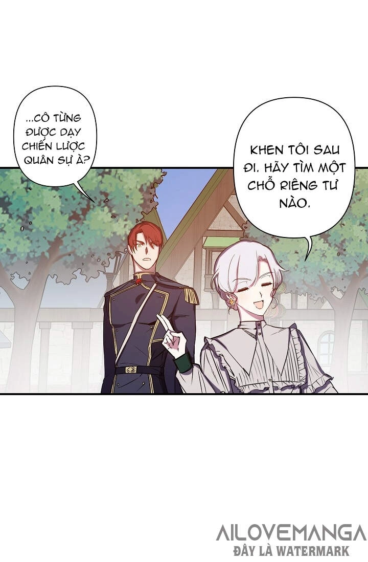 Hôn Lễ Báo Thù Chapter 52 - 25