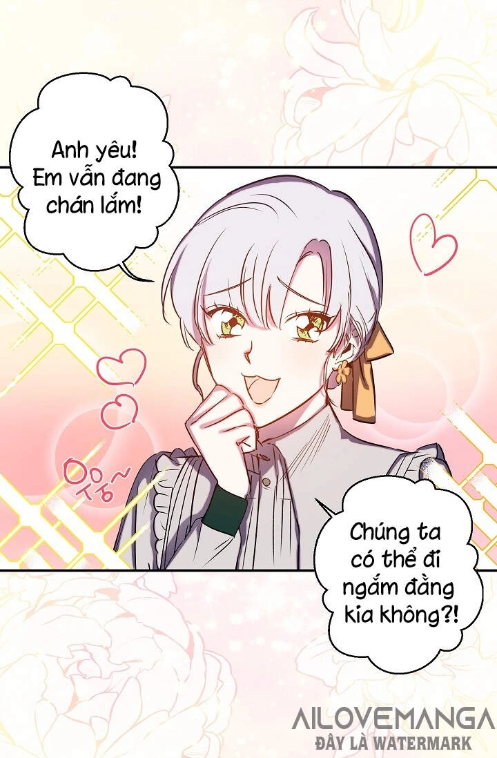 Hôn Lễ Báo Thù Chapter 52 - 27