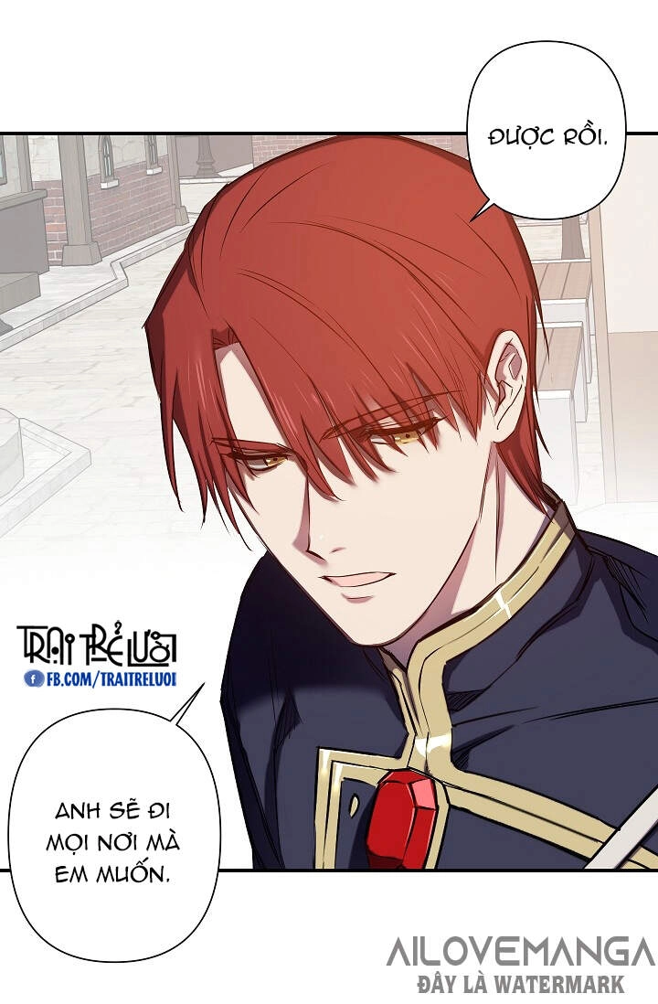 Hôn Lễ Báo Thù Chapter 52 - 29