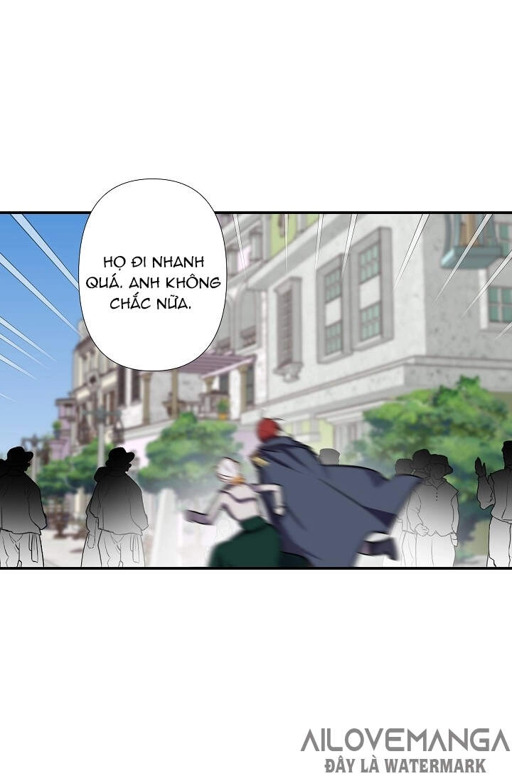 Hôn Lễ Báo Thù Chapter 52 - 31