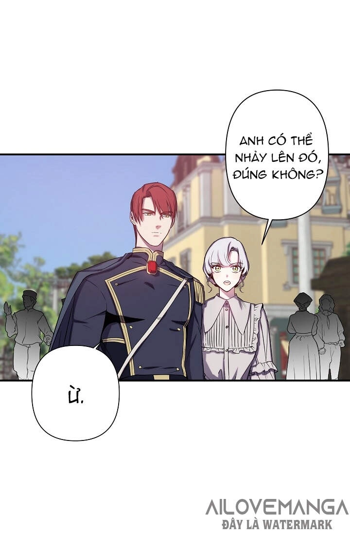 Hôn Lễ Báo Thù Chapter 52 - 34