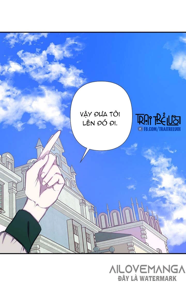 Hôn Lễ Báo Thù Chapter 52 - 35