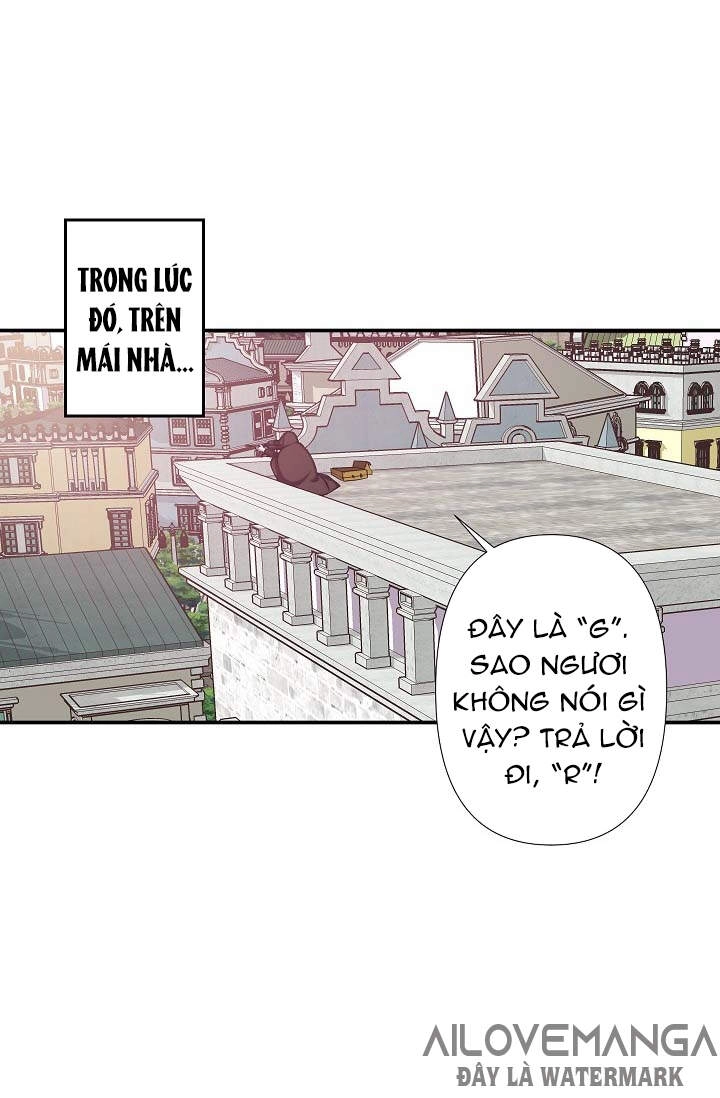 Hôn Lễ Báo Thù Chapter 52 - 36