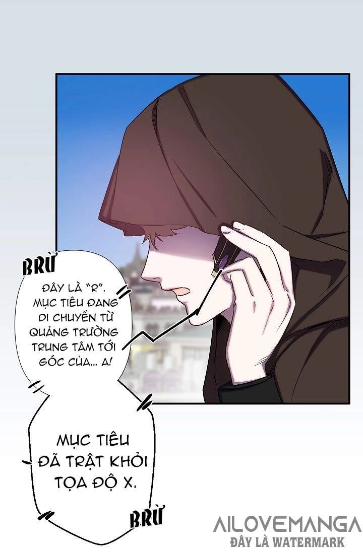 Hôn Lễ Báo Thù Chapter 52 - 37