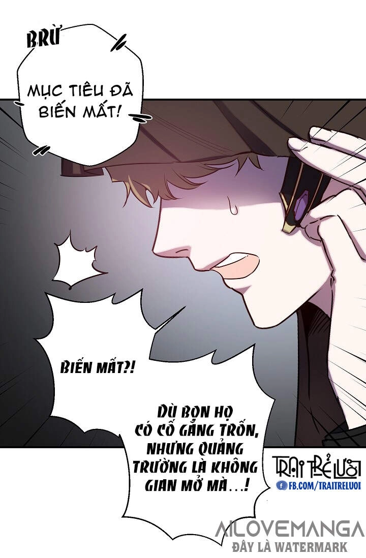 Hôn Lễ Báo Thù Chapter 52 - 38