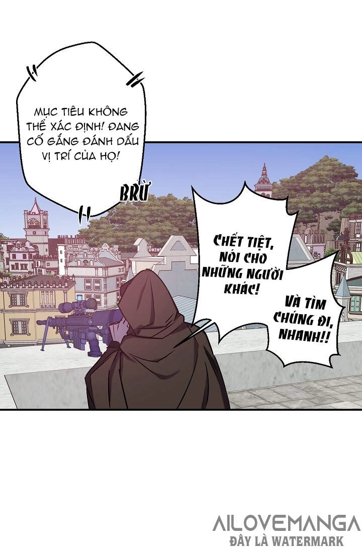 Hôn Lễ Báo Thù Chapter 52 - 39