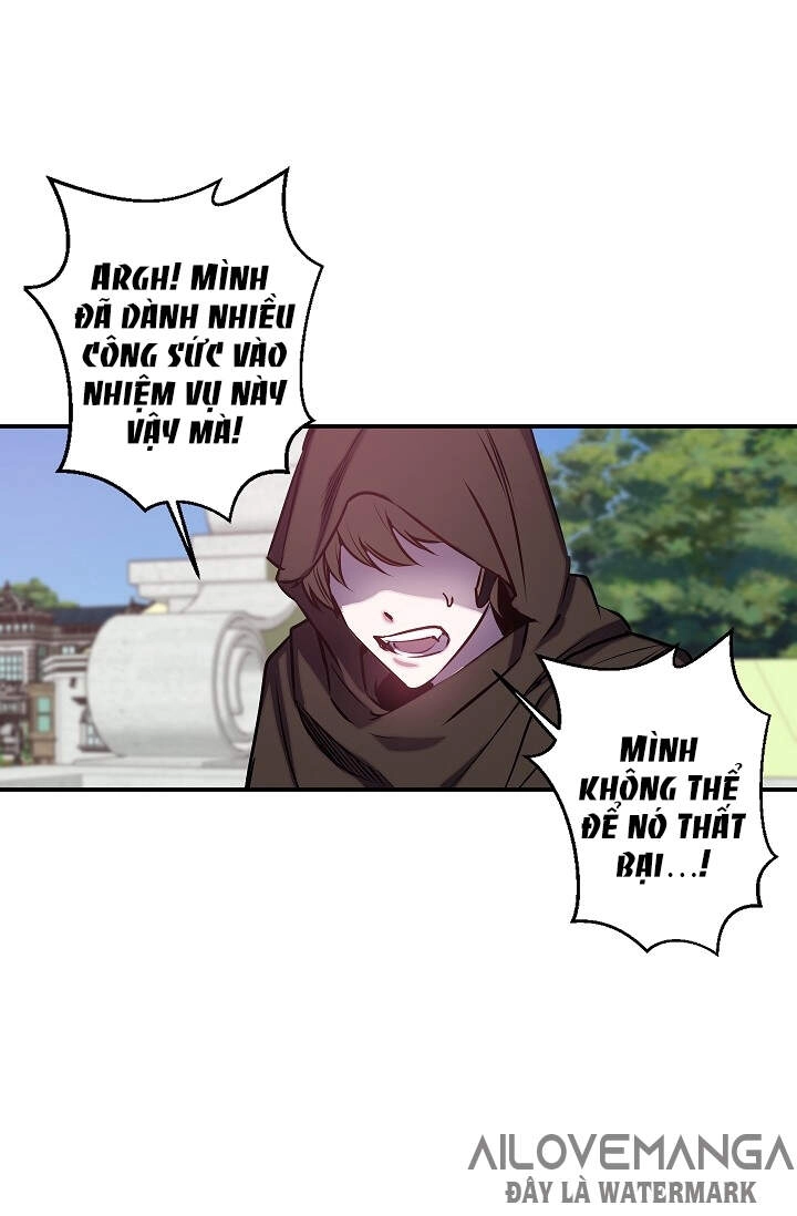 Hôn Lễ Báo Thù Chapter 52 - 40