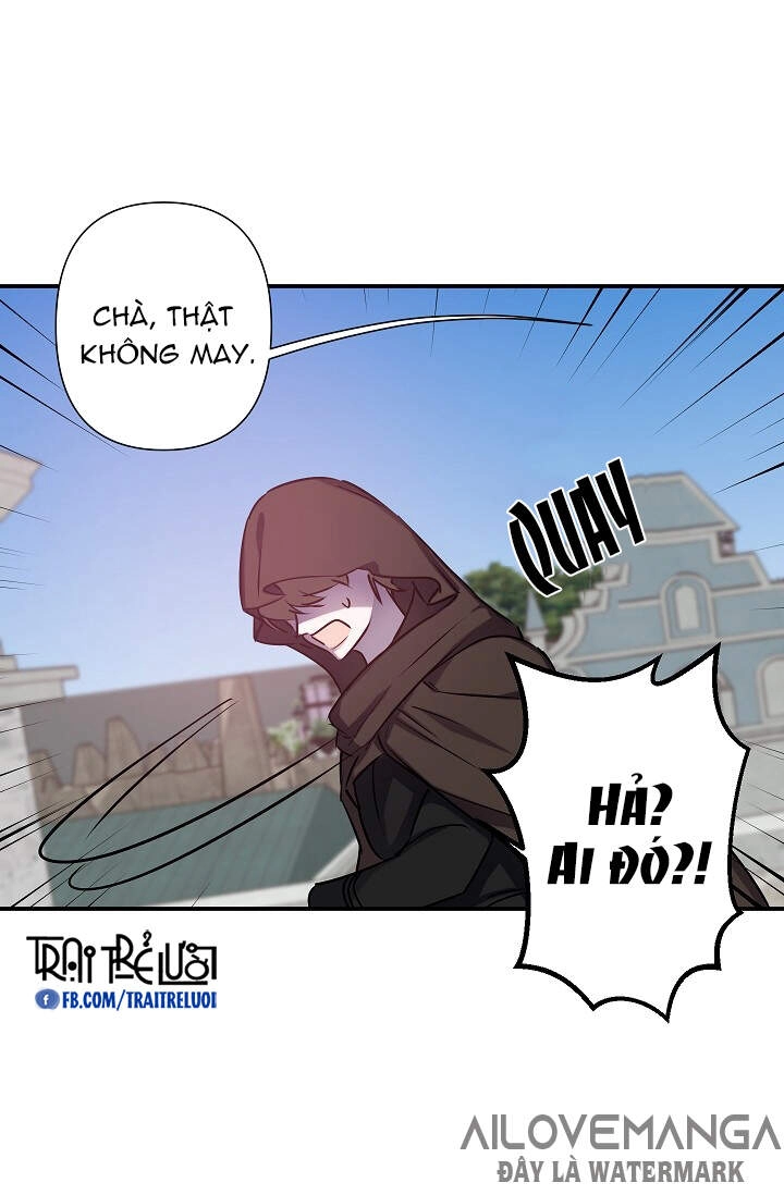 Hôn Lễ Báo Thù Chapter 52 - 41