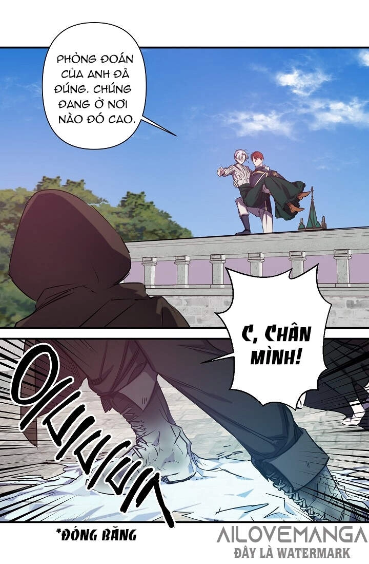 Hôn Lễ Báo Thù Chapter 52 - 42