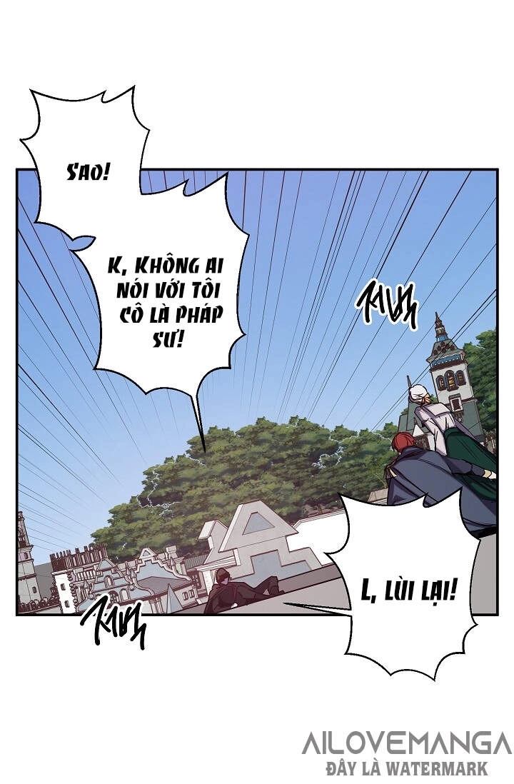 Hôn Lễ Báo Thù Chapter 52 - 43