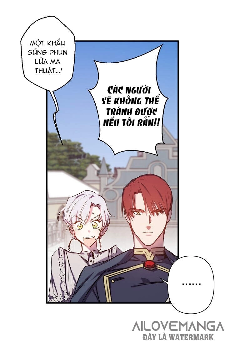 Hôn Lễ Báo Thù Chapter 52 - 45