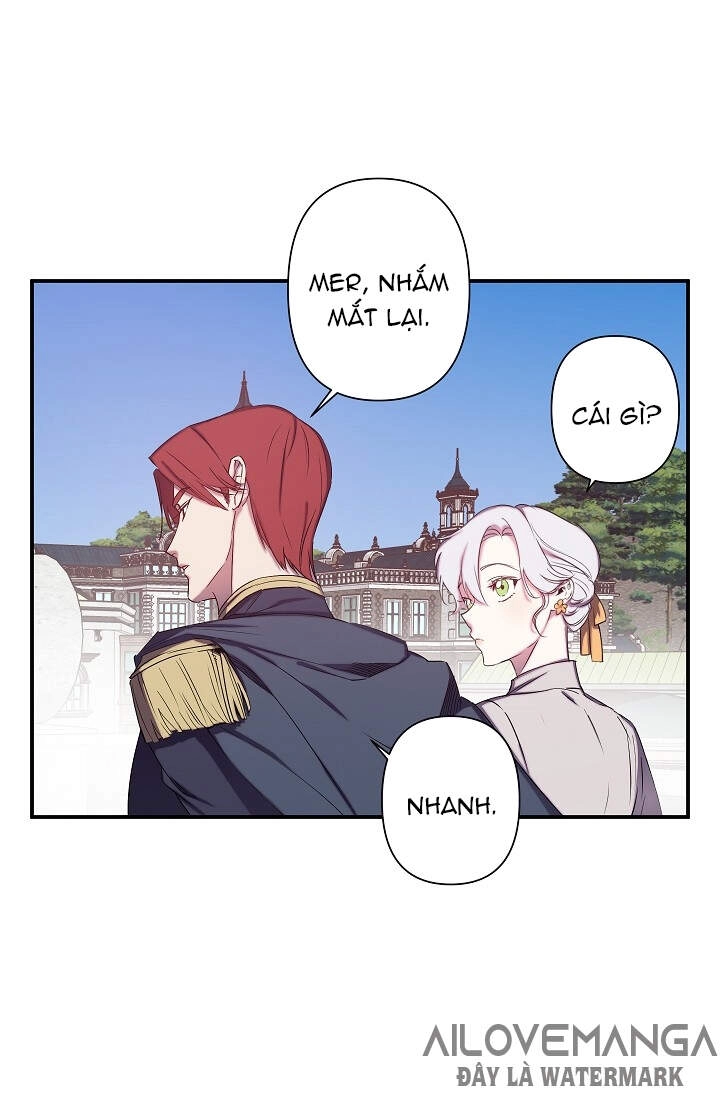 Hôn Lễ Báo Thù Chapter 52 - 46