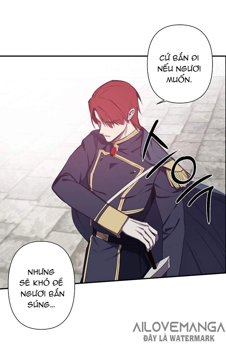 Hôn Lễ Báo Thù Chapter 52 - 48