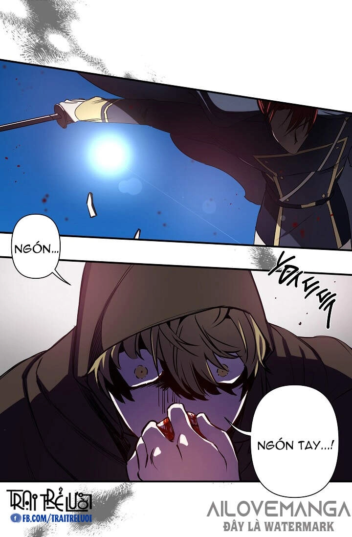 Hôn Lễ Báo Thù Chapter 52 - 50