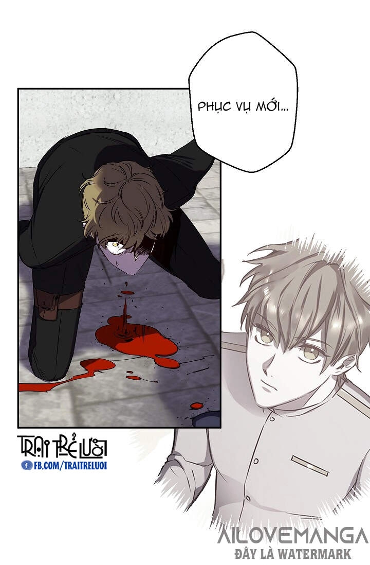 Hôn Lễ Báo Thù Chapter 52 - 53