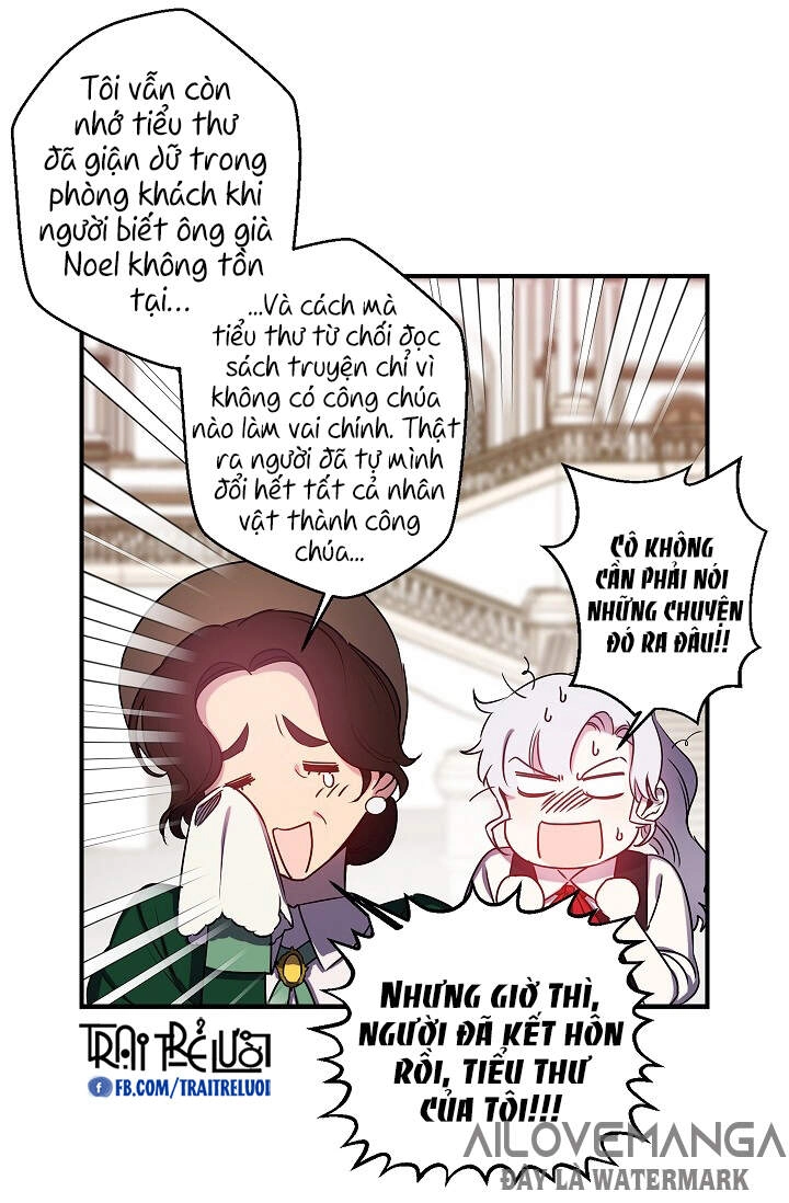 Hôn Lễ Báo Thù Chapter 53 - 2