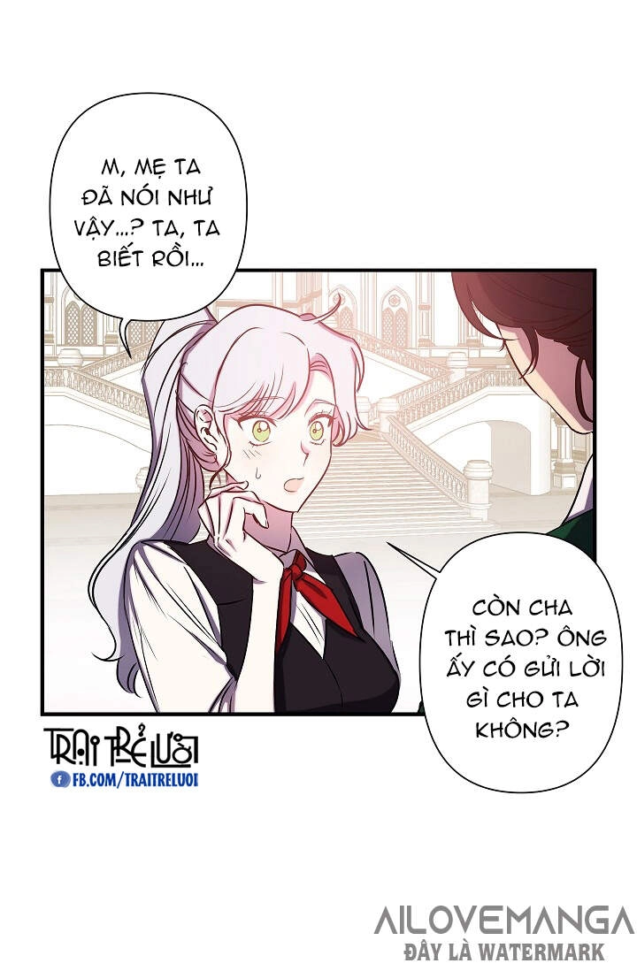 Hôn Lễ Báo Thù Chapter 53 - 3