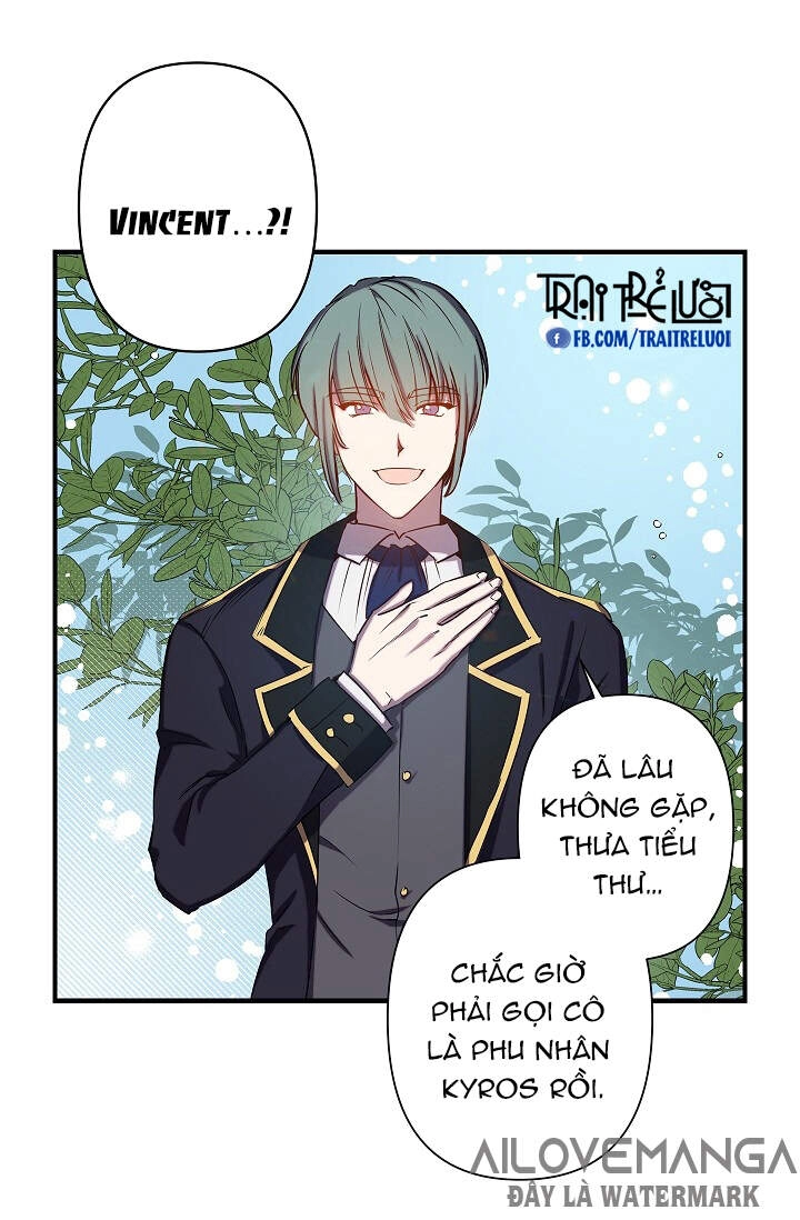 Hôn Lễ Báo Thù Chapter 53 - 4