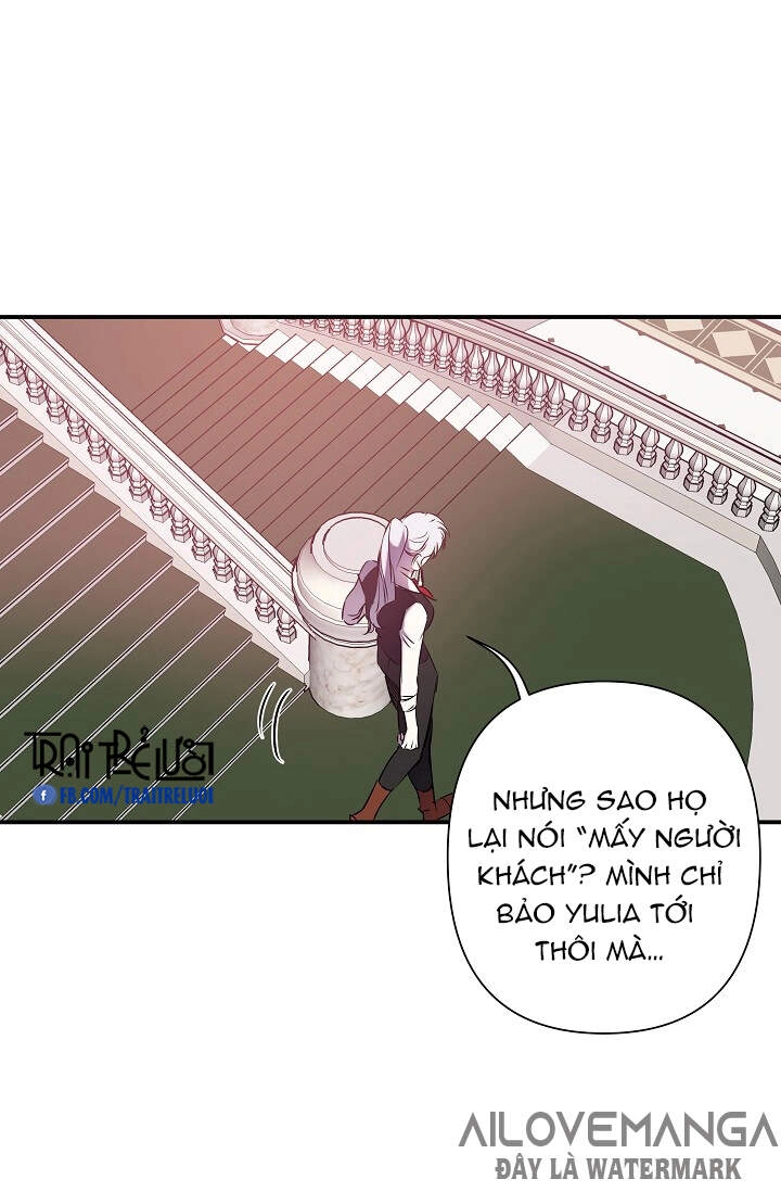 Hôn Lễ Báo Thù Chapter 53 - 6