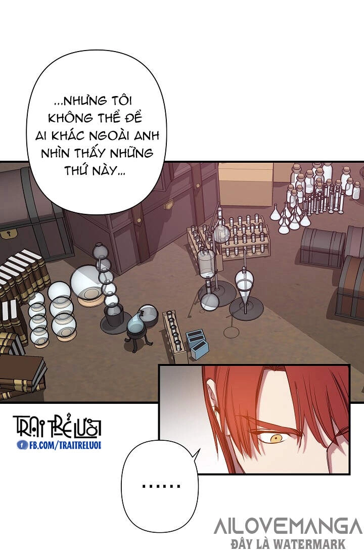 Hôn Lễ Báo Thù Chapter 53 - 8