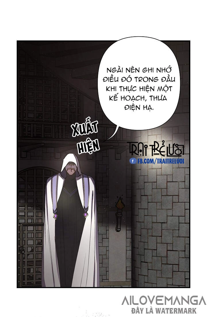 Hôn Lễ Báo Thù Chapter 53 - 12