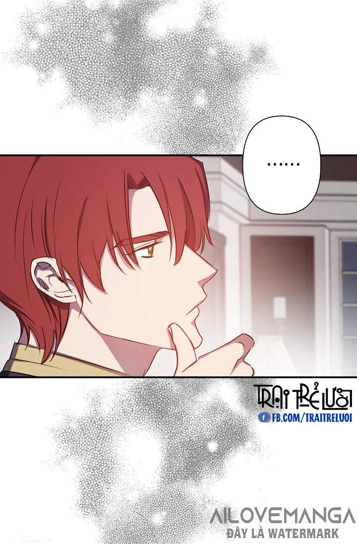 Hôn Lễ Báo Thù Chapter 53 - 15