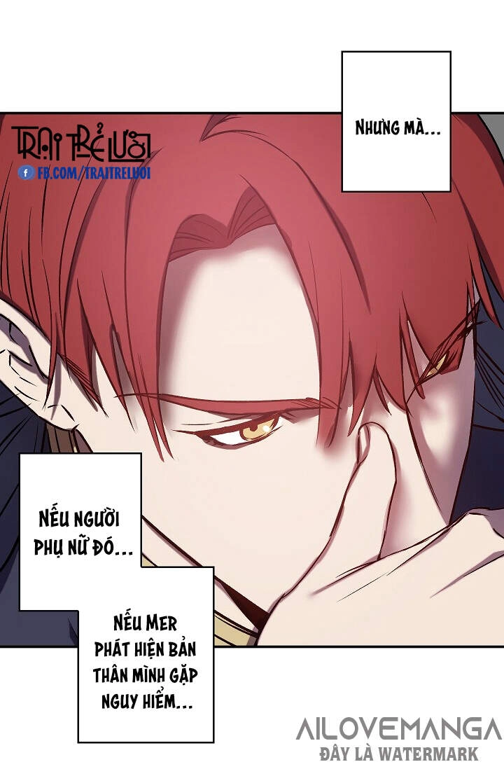 Hôn Lễ Báo Thù Chapter 53 - 16