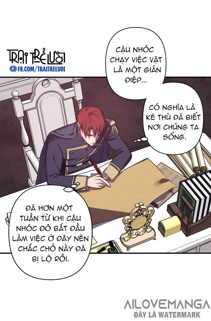 Hôn Lễ Báo Thù Chapter 53 - 17