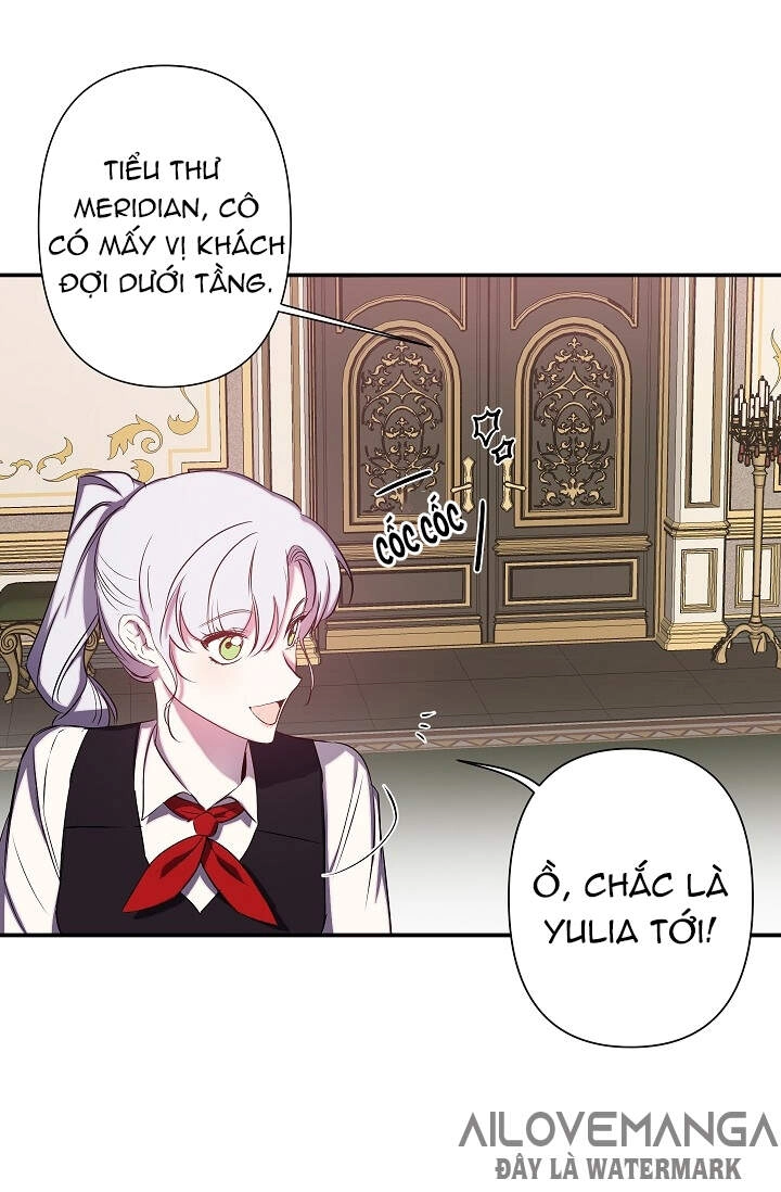 Hôn Lễ Báo Thù Chapter 53 - 18