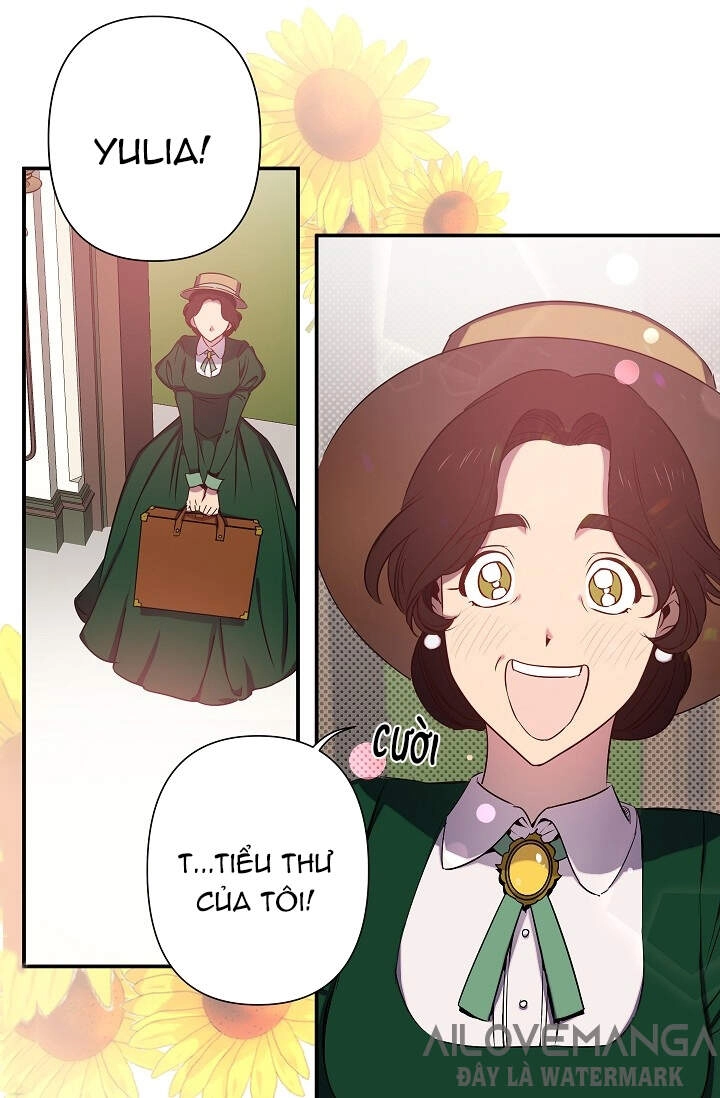 Hôn Lễ Báo Thù Chapter 53 - 19