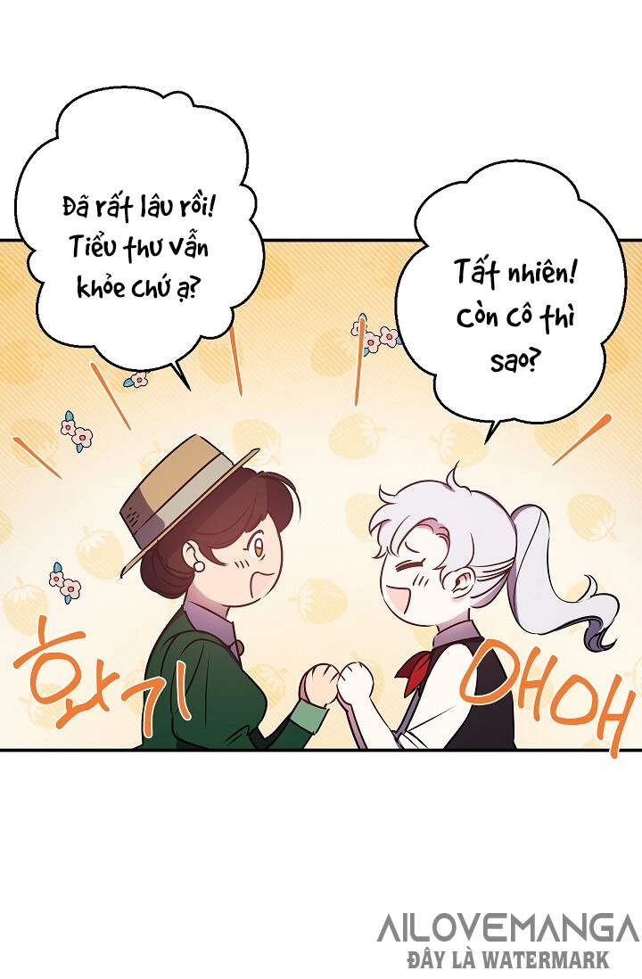 Hôn Lễ Báo Thù Chapter 53 - 20