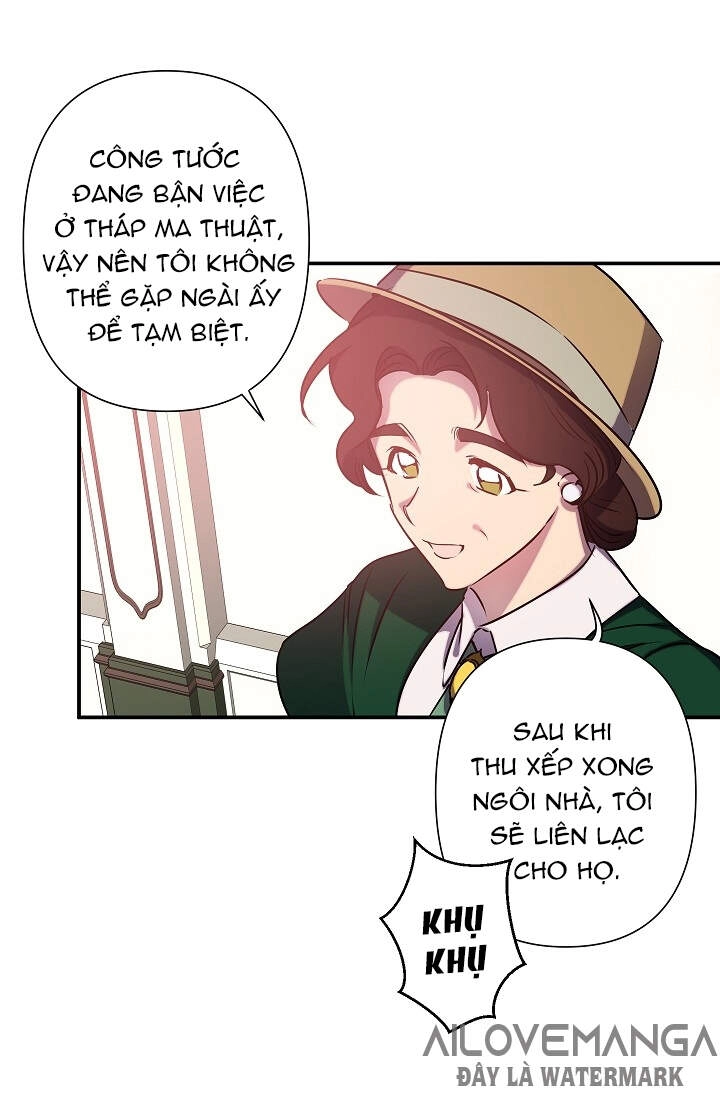 Hôn Lễ Báo Thù Chapter 53 - 23