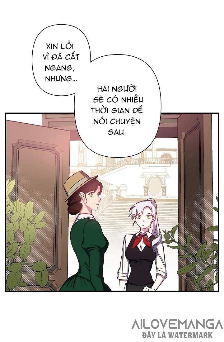 Hôn Lễ Báo Thù Chapter 53 - 24